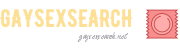 Gay Sex